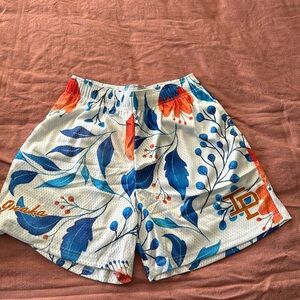 Inaka Power shorts